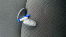 Nissan Qashqai 1.3 DiG-T N-Connecta 5dr Petrol Hatchback